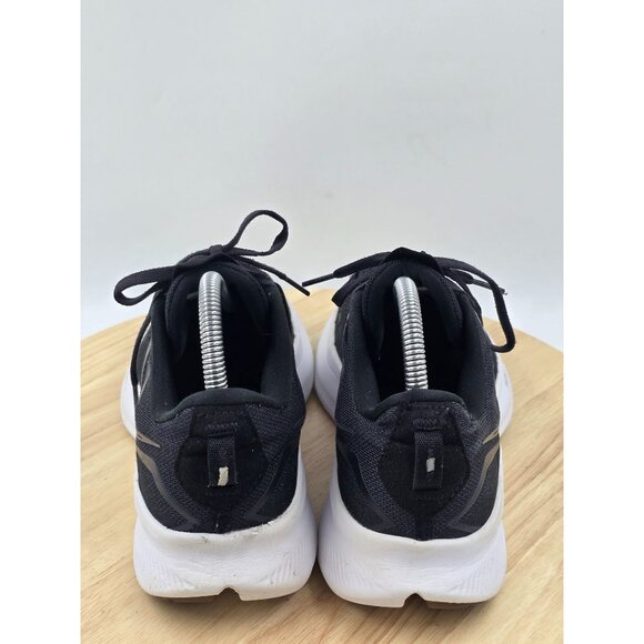 Saucony Ride 15 Black Running Athletic Sneakers Shoes S10729-12 Womens size  8.5 - Picture 4 of 8